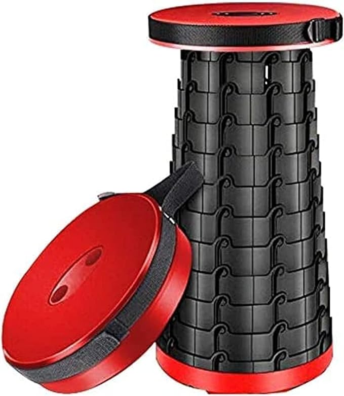 Retractable Stool