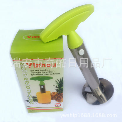 Pineapple Cutter