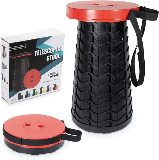 Retractable Stool