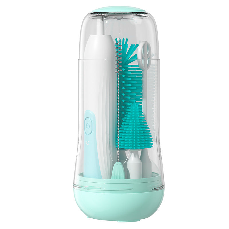 Electric Baby Bottle Brush Cleaner