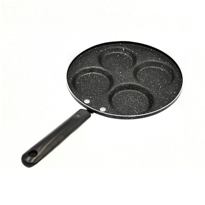 4 Hole Egg Pan