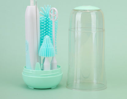 Electric Baby Bottle Brush Cleaner